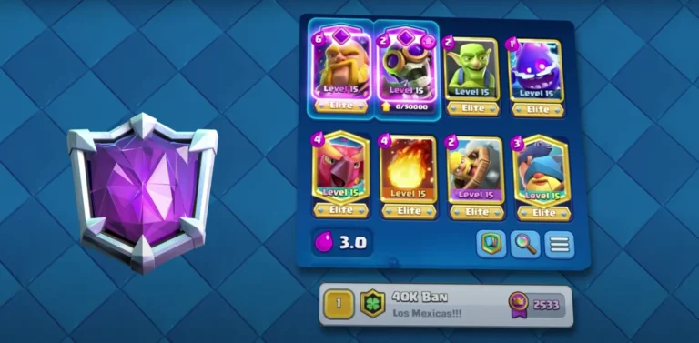 The Unstoppable Buffed Royal Giant Deck That Reached Rank 1 Globally In Clash Royale